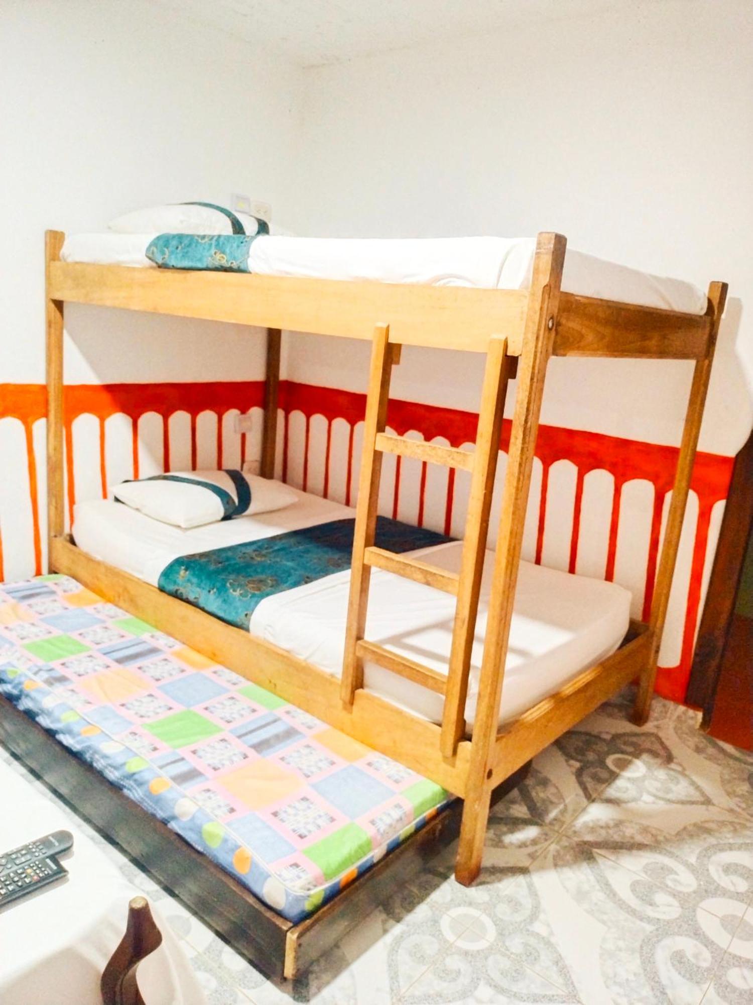 Casa Turistica Art-Velez Salento Hotel Room photo